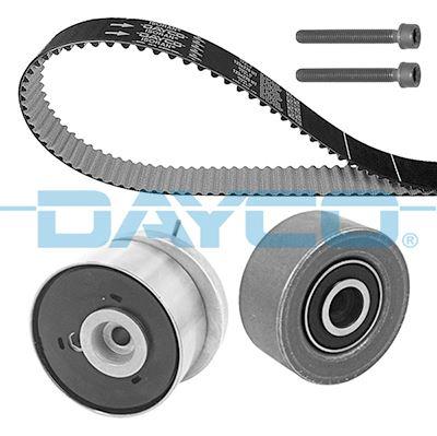 EKSANTRİK GERGİ KİTİ(146x240) ASTRA H-J-INSIGNIA-VECTRA C-CRUZE 1.6-1.8 Z16XEP-XER-A16LET-XER-B16XER - DAYCO - OEM 1606314