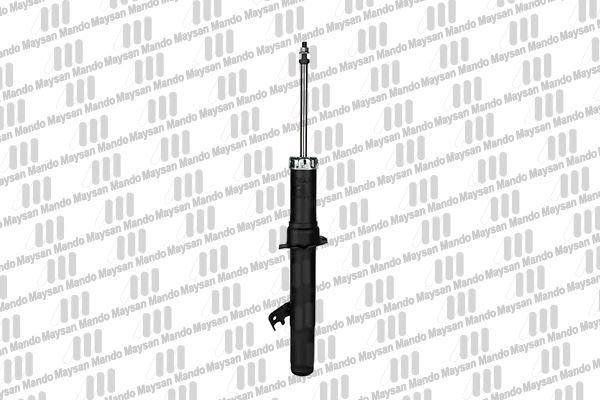 AMORTISOR ON SOL (YAGLI) MAZDA 6 02-08 - MAYSAN - OEM G25S34900C