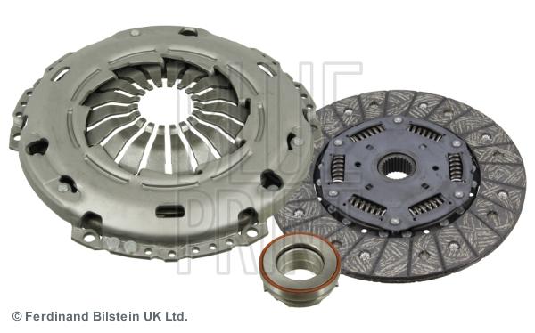 DEBRİYAJ SETİ VW LT35-LT46 2.5 TDI (99-06) (BBE-BBF-ANJ.AVR) - BLUEPRINT - OEM 074141025H
