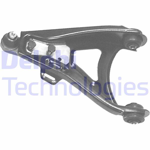SALINCAK SOL ( ROTILLI ) R19 MEGANE I - DELPHI - OEM 7700430831