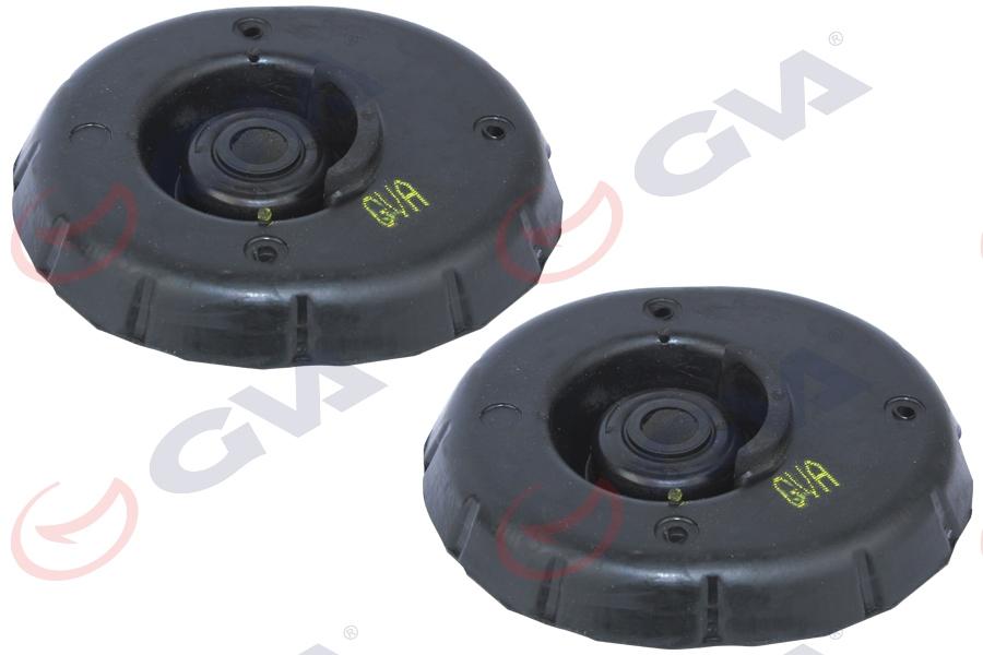 ÖN AMORTİSÖR TAKOZU P208-P2008-P301-C-ELYSEE 12=> C3 II-C3 PICASSO-DS3 10=> - GVA - OEM 5035.27