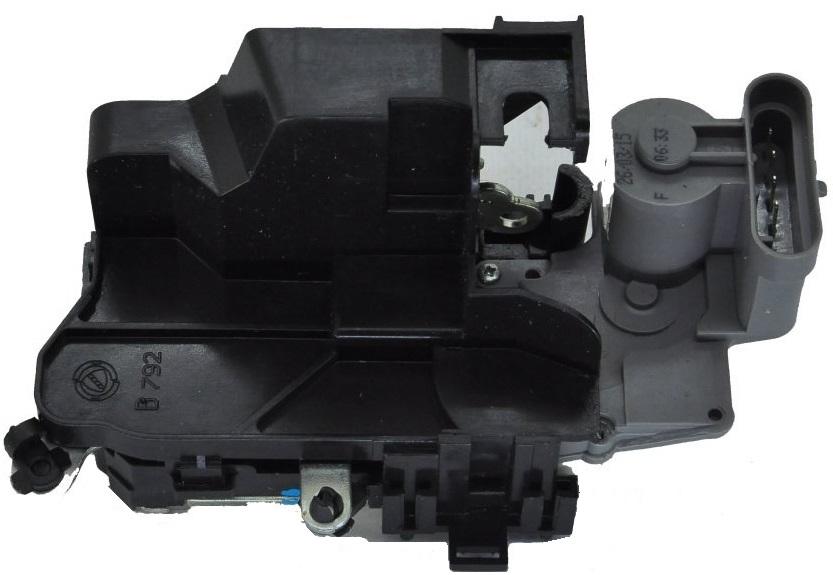 SURGULU KAPI KILIDI [ ARKA SAG ] DOBLO - HELLUX - OEM 51765344