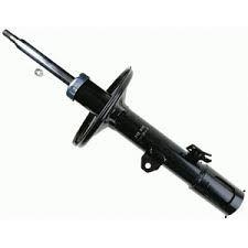 AMORTISOR ON SAG SOL (GAZLI) RENAULT LAGUNA III 08- - MAYSAN - OEM 543020001R