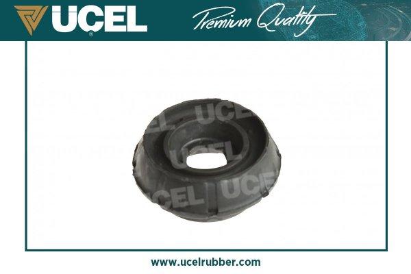 AMORTISOR TAKOZU SAG-SOL DOKKER-DUSTER-LOGAN-LODGY-LOGAN PICK-UP-SANDERO-NP200-LARGUS MCV-VERITO - UCEL - OEM 6001547499