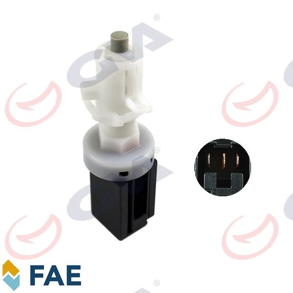 FREN STOP MÜŞÜRÜ JUMPER-BOXER-DUCATO 2.5-2.8 TDI TEMPRA-TIPO 1.6-1.8-UNO 1.4 (3 FİŞLİ) - GVA - OEM 4534.32