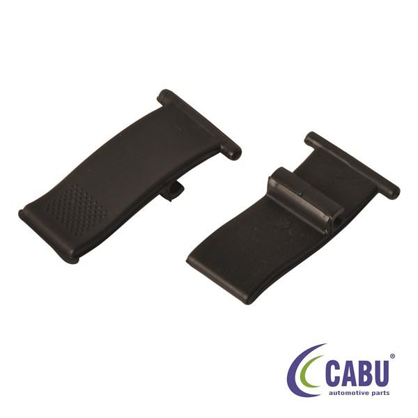 ARKA KAPI PERDE UST KLIPSI FOCUS II 05>11 - CABU - OEM 3M5114197AC