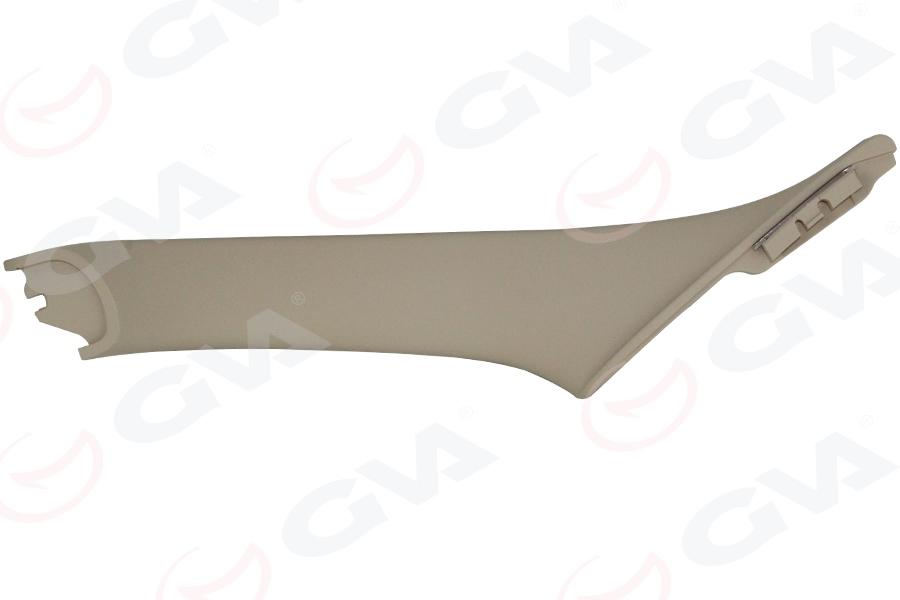 KAPI KOL TUTAMAGI ARKA SOL (KREM) BMW F10 - GVA - OEM 51417225857