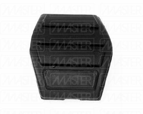 FREN DEBRİYAJ PEDAL LASTİĞİ CLIO I-TWINGO-SUPER5-R9-R11-R19 - MASTER - OEM 7700680836