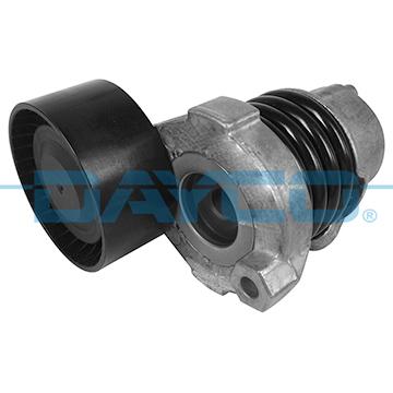 ALTERNATÖR GERGİ RULMANI (V GERGİ KÜTÜĞÜ) DACIA DOKKER-DUSTER-LODGY-LOGAN II-SANDERO II 1.2 Tce 115-125-90 LPG 12=> - DAYCO - OEM 117506193R