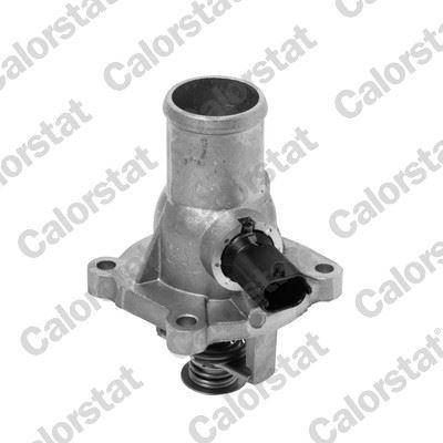 TERMOSTAT ASTRA G 1.6 16V (00-05)-ASTRA H 1.6 06>MERIVA-VECTRA C-ZAFIRA(105C)(Z16 XEP/Z16XER/A16XER) - VERNET - OEM 55577072