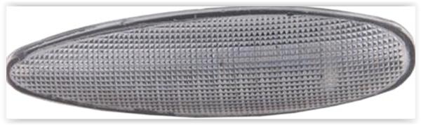 YAN SINYAL LAMBASI DUYSUZ FIAT ALBEA - PLEKSAN - OEM 46804721