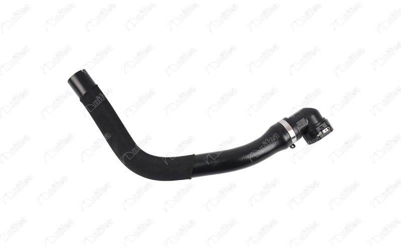 RADYATOR UST HORTUMU DOBLO 1.3 MULTIJET 1.2 8V/1.9D/1.9JTD - NIFEA - OEM 51709485