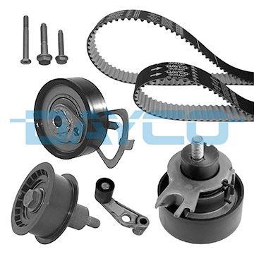 TRİGER SETİ(130x20)POLO-CORDOBA-GOLF4-FABIA-BORA 1.4-1.6 16V BCB-BBY-BUD-BBZ-BKY-AHW-AJV-AZD-CGGB - DAYCO - OEM 036198119A