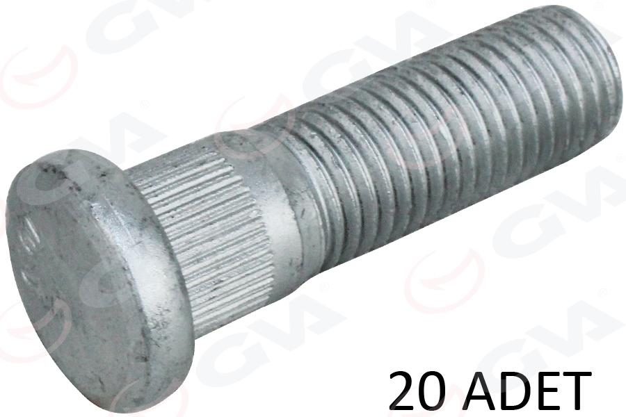 BİJON SAPLAMASI (GEOMET) FORD CONNECT CMAX II FOCUS C MAX CAP 04>08 FOCUS II CB4 04>11 FOCUS III CB8 - GVA - OEM 1473166