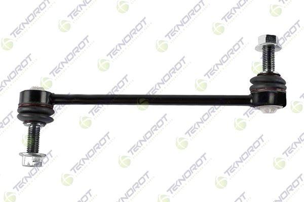 ASKI ROTU ON LAND ROVER RANGE ROVER VELAR L560 . JAGUAR F-PACE X761 I-PACE X590 - TEKNOROT - OEM LR090522