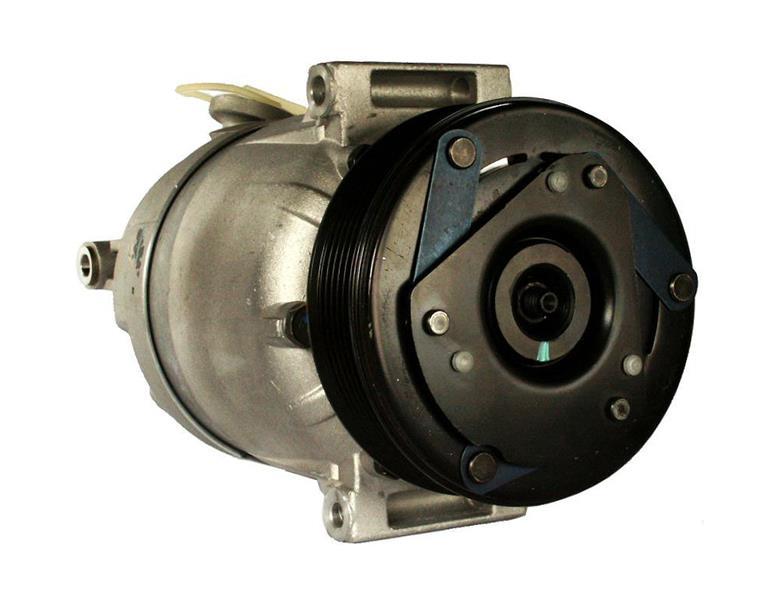KLİMA KOMPRESÖRÜ VECTRA B 1.6İ-1.6 16V-2.0İ-2.0 DTI 16V (95-03) (119mm) - BOSCH - OEM 1854067