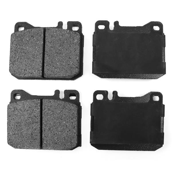 VW LT 28-35-LT 40-55 ÖN BALATA - AYD - OEM 281698151