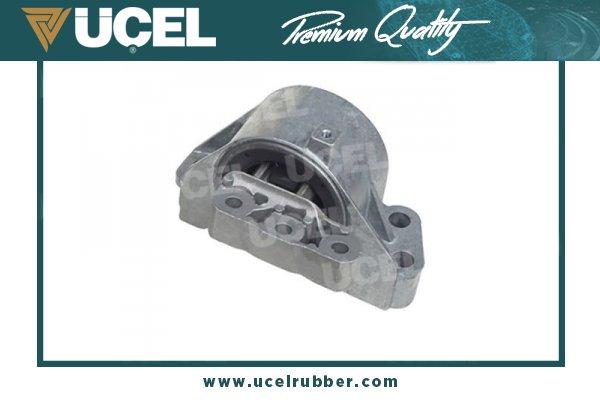 MOTOR TAKOZU SAG UST FIORINO-BIPPER-NEMO DV4TD(1.4HDI 8V) - UCEL KAUCUK - OEM 51799111