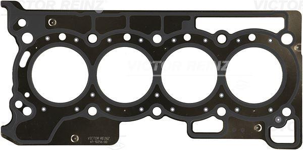 SİLİNDİR KAPAK CONTASI RENAULT CAPTUR 13> CLIO IV 12> MEGANE IV 16> DUSTER 14> DOKKER 12> JUKE 10> PULSAR 14> QASHQAI II 13> 1.2 TCe H5F 1.2 DIG-T HRA2DDT - V.REINZ - OEM 110449745R