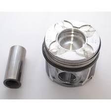 PİSTON+SEGMAN FOCUS/C-MAX/PARTNER 2/BERLİNGO/C4/C5/308 1,6 TDCİ/ HDİ 90-110 PS (DV6 EURO 4) 0,50 (-0,20 KISA ) ( ÇAP: 75MM) - YENMAK - OEM 7M5Q6110AA