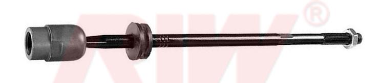 ROT MİLİ GOLF III 1.4/.1.6/1.8/2.0 91-99 - RIW - OEM 1H0419803