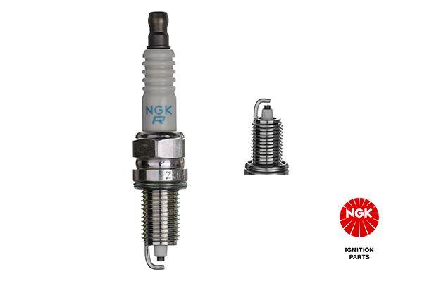 BUJİ FIAT EGEA 16> 500 08> 500L 12> LİNEA 09> 1.4 PALIO 98> MAREA 98> PANDA 09> DOBLO 01> 1.2 - NGK - OEM 46531917