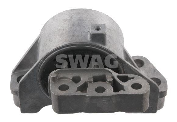 MOTOR TAKOZU SAG UST BIPPER NEMO DV4TD (1.4HDI 8V) - SWAG - OEM 51799111
