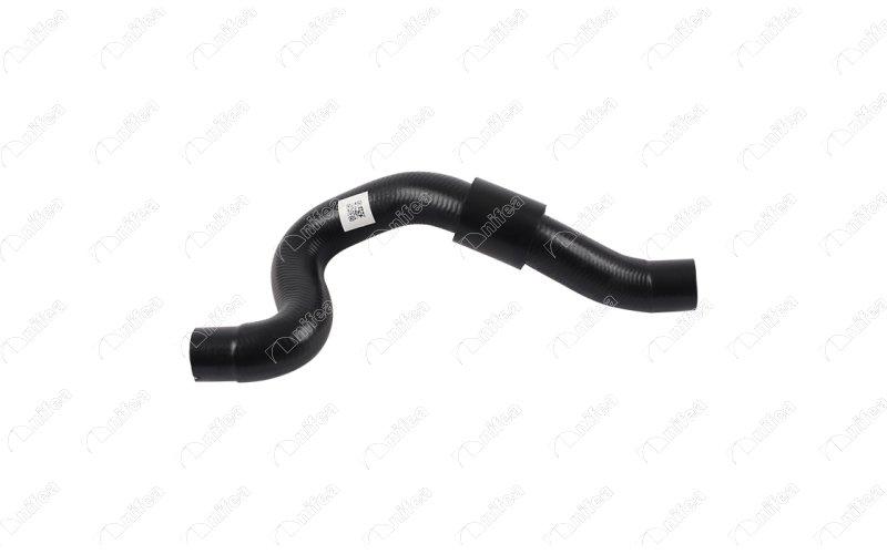 KALORIFER HORTUMU  MEGANE I-SCENIC I 1.9 DCI - NIFEA - OEM 7700436886