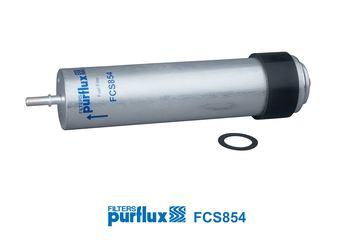 YAKIT FILTRESI BMW B37 B47 F40 F44 F45 F46 F48 F39 . MINI F54 F55 F56 F57 F60 - PURFLUX - OEM 13328584868