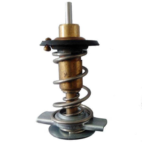 TERMOSTAT (79C) DUCATO-PEUGEOT J10-IVECO DAILY 2.3JTD (IÇ GRUP) - ELBA - OEM 504017209