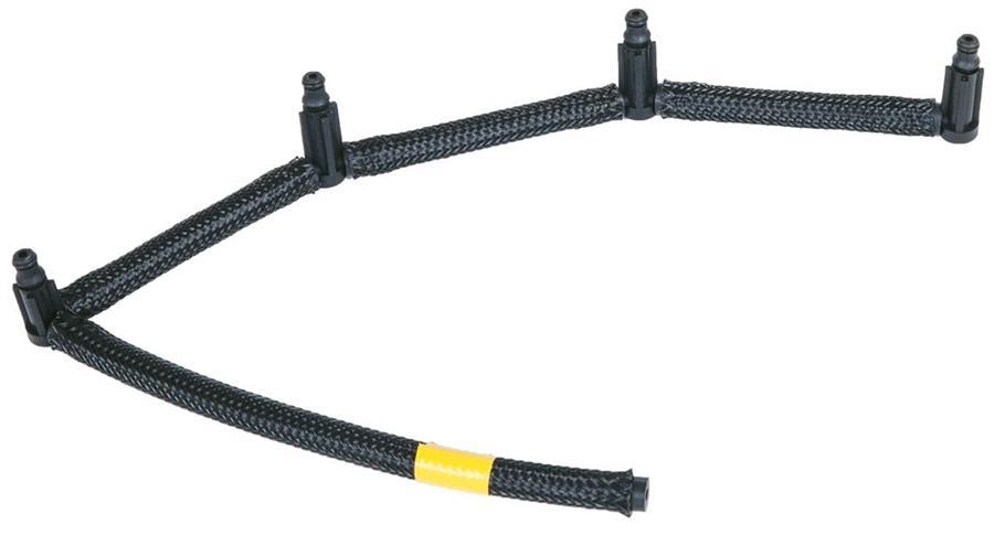 ENJEKTÖR YAKIT HORTUMU DV6TED - WINTECH - OEM 1574.R2