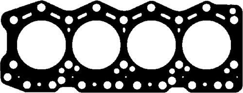 SILINDIR KAPAK CONTA (180 mm) RENAULT MASTER FIAT DUCATO 25 D 94-02 814061 814467 (ROYAL SUPER) - ROYALCONTA - OEM 500306172