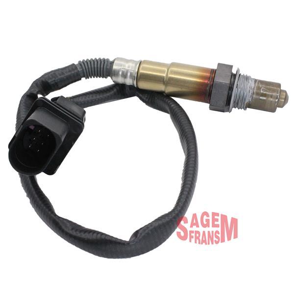 OKSIJEN SONDA SENSOR FIAT 500 EGEA - SAGEMFRANS - OEM 55275930