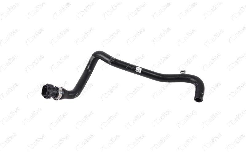 KALORIFER GIRIS HORTUMU CLIO SYMBOL 1.4 8V K7JLB03 - NIFEA - OEM 7700434300