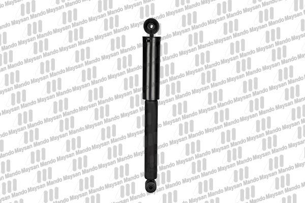 AMORTISOR ARKA SAG SOL (GAZLI) RENAULT LAGUNA III 08- - MAYSAN - OEM 562100007R
