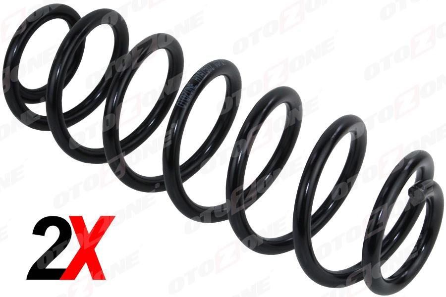 HELEZON YAYI ARKA VW GOLF V HATCHBACK (1K1)(03-09) 1.4 16V-1.4 FSI-1.4 TSI-1.6 FSI-2.0TDI 16V-2.0SDI - OTOZONE - OEM 1K0511115BC