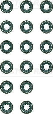 SUBAP LASTİĞİ TAKIM (16ADET) ALBEA-PALIO-BRAVO-BRAVA-MAREA-DOBLO-STILO 1.6 16V (7x9.8x13.2x10) - OTOCONTA - OEM 7581344