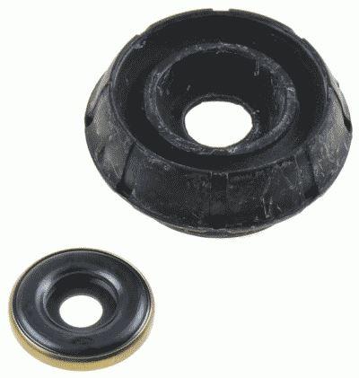 AMORTISOR TAKOZU KIT DACIA DOKKER DUSTER HM HS LOGAN II - LEMFORDER - OEM 6001547499