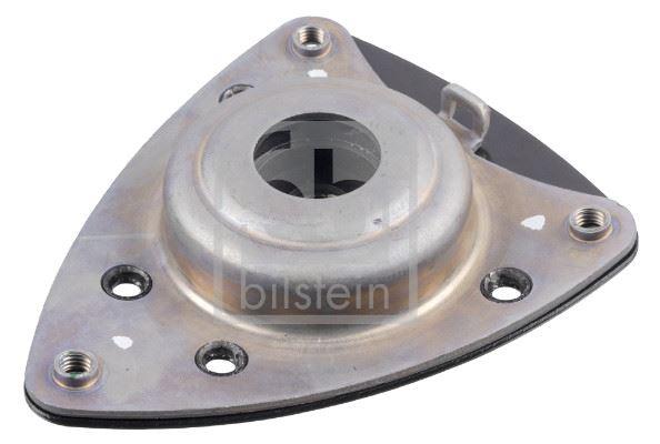 ÖN AMORTİSÖR TAKOZU OPEL ASTRA L - PSA - OEM PSA