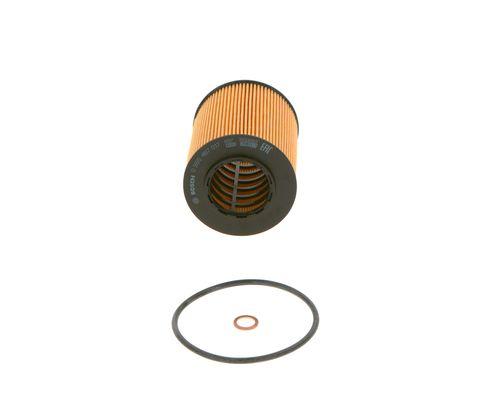 YAG FILTRESI BMW M52 M54 E36 E46 E39 E60 E61 E38 E65 E66 E83 E53 E85 - BOSCH - OEM 11427512300