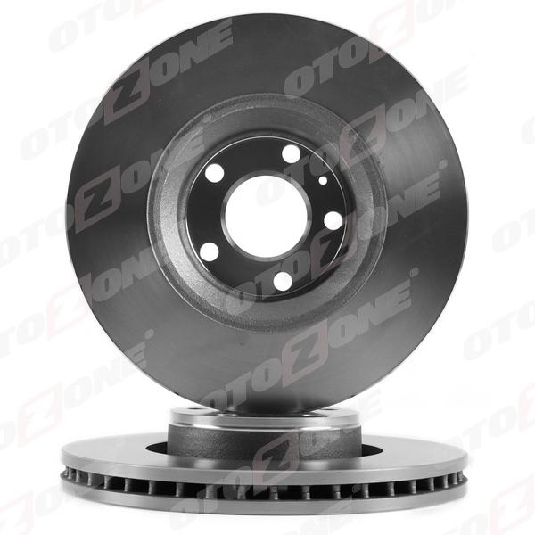 ON FREN DISKI-321X305×112 (AUDI A6 05-11) - OTOZONE - OEM 4F0615301E