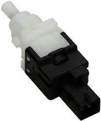 FREN PEDAL MÜŞÜRÜ ALBEA-LINEA-DOBLO-PUNTO-500-BRAVO-DUCATO 2001 => (2 FİŞLİ SİYAH-BEYAZ) (46840510) - ERA - OEM 46840510