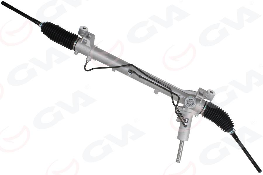 DİREKSİYON KUTUSU (ROT BAŞSIZ) HİDROLİK FOCUS II 1.6 TDCI (10-)-C-MAX (10-) 1.6 TDCI - GVA - OEM 13003501