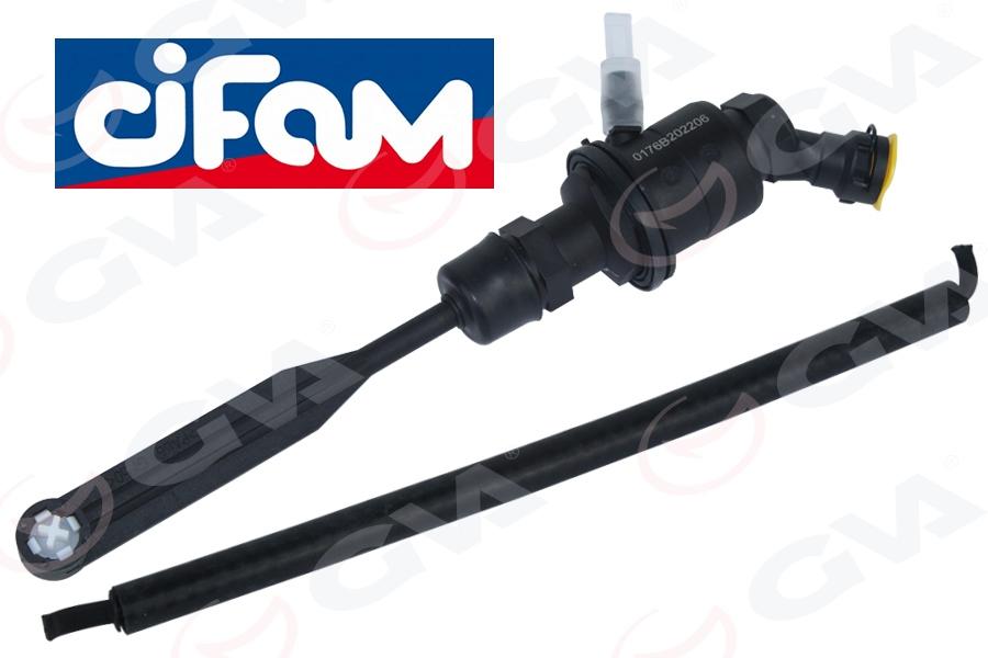 DEBRİYAJ ÜST MERKEZİ RENAULT MASTER III 10> OPE - GVA - OEM 8200673232