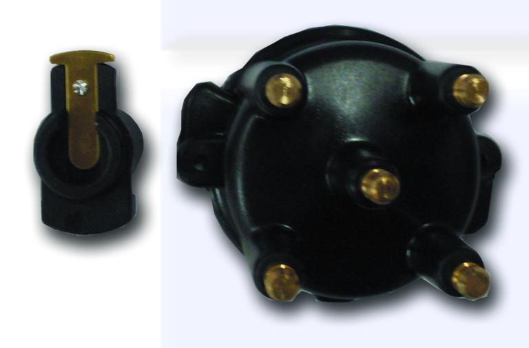 DISTRIBUTOR KAPAGI+TEVZI MAKARASI CLIO-EXPRESS - UNUVAR - OEM 7701204070
