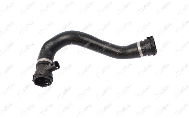 RADYATOR HORTUMU ALT BMW M52 M54 E46 - NIFEA - OEM 11531436408
