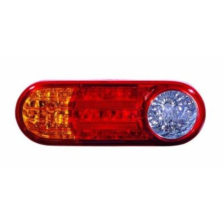 STOP LAMBASI SOL H100 PICK-UP (DUY TESİSATLI) STOP LAMBASI SOL H100 PICK-UP (DUY TESİSATLI) - CERKEZ - OEM 924014F000