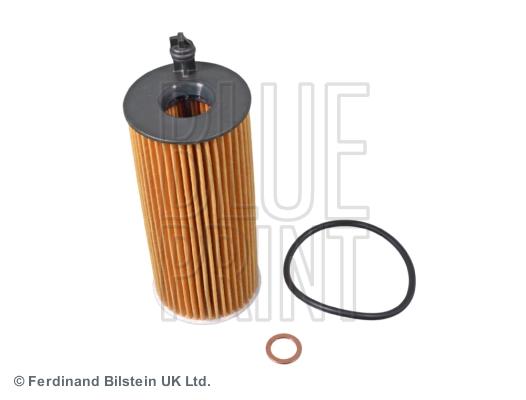 YAG FILTRESI BMW N47 N57 F10 F20 F30 F32 F34 F36 F01 F07 E90 F22 E84 F25 F15 F16 F26 . TOYOTA VERSO 13>18 AURIS 15> RAV4 15> AVENSIS 15> - BLUEPRINT - OEM 11428507683
