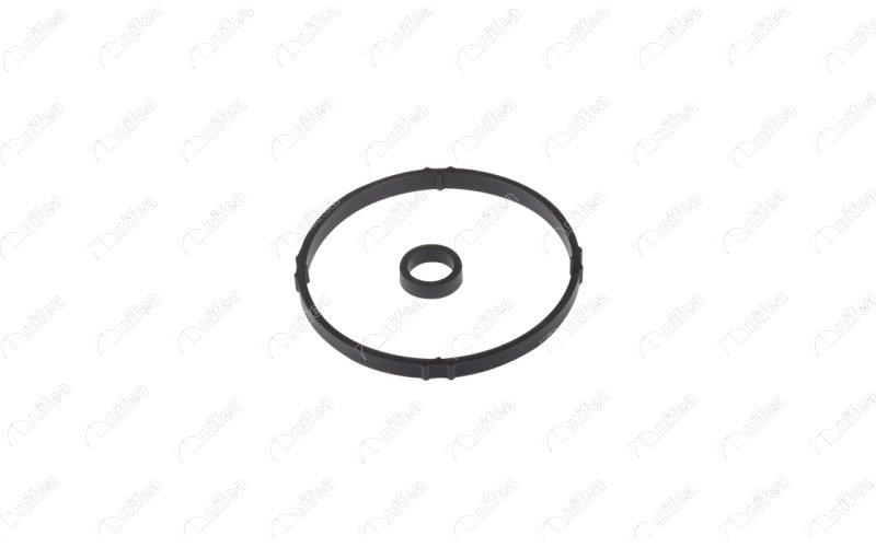 YAĞ FİLTRESİ CONTASI CITROEN BERLINGO FIRST KASA-BÜYÜK LİMUZİN (M) 1.4İ KFW(TU3JP)KFX (TU3JP)(99-08) - NIFEA - OEM 1103.J7