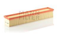 HAVA FILTRESI MERCEDES M111 W203 CL203 S203 - MANN - OEM A1110940204